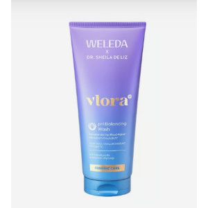 WELEDA ph Balancing Wash