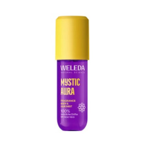 WELEDA Fragrance Body & Hair Mist Mystic Aura