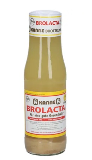 KANNE Brolacta